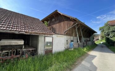 Farm house 3.5 rooms - image - 3