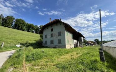 Farm house 3.5 rooms - image - 1