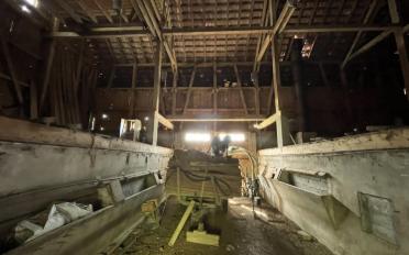 Farm house 3.5 rooms - image - 4