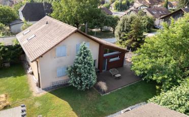 Villa 6.5 pièces - image - 4