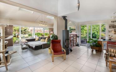 Villa 6.5 pièces - image - 7