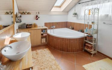 Villa 6.5 pièces - image - 12