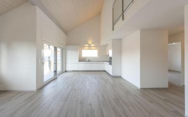 Apartment 4.5 rooms - image - 1