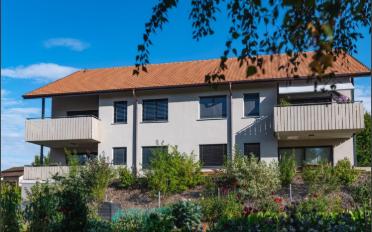 Wohnung 2.5 Zimmer - image - 3