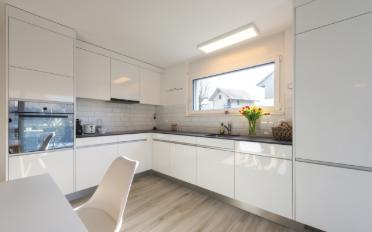 Apartment 3.5 rooms - image - 2