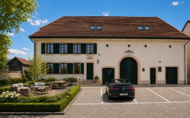 Bauernhaus 6.5 Zimmer - image - 1