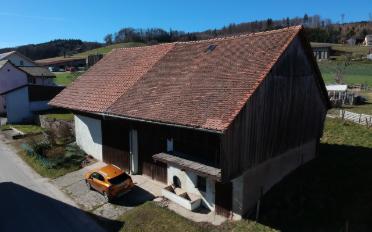 Bauernhaus - image - 1