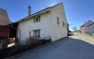 Single house 5.5 rooms - image - 4