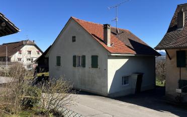 Single house 5.5 rooms - image - 3