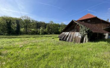 Ferme 3.5 pièces - image - 3