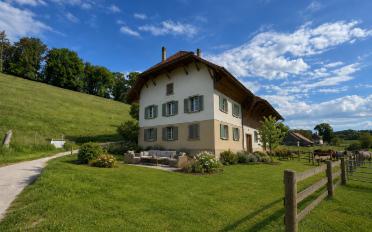 Ferme 3.5 pièces - image - 1