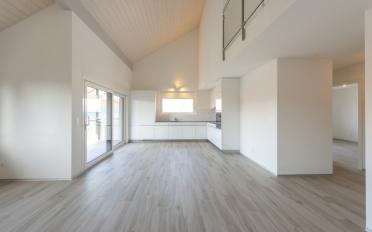 Apartment 4.5 rooms - image - 1