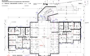 Apartment 4.5 rooms - image - 7