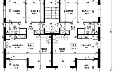 Apartment 4.5 rooms - image - 5