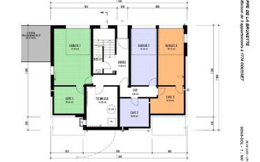 Apartment 4.5 rooms - image - 6