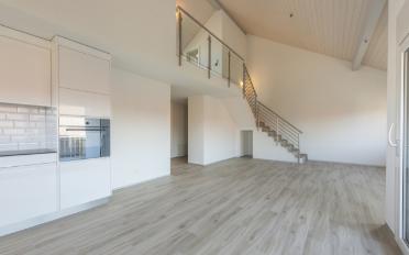 Apartment 4.5 rooms - image - 1