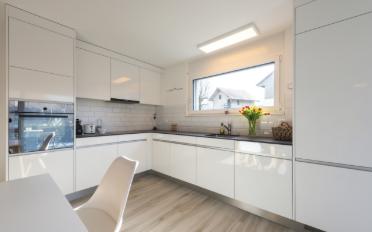 Wohnung 3.5 Zimmer - image - 3