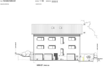 Apartment 5.5 rooms - image - 9