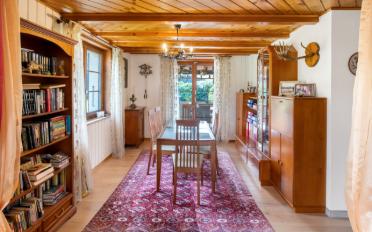 Einfamilienhaus 6.5 Zimmer - image - 7