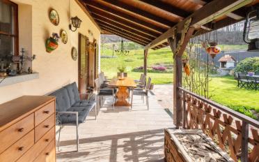 Einfamilienhaus 6.5 Zimmer - image - 2