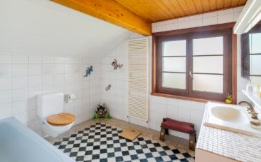 Maison 6.5 pièces - image - 12
