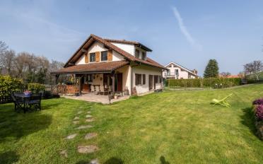 Maison 6.5 pièces - image - 2