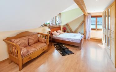 Maison 6.5 pièces - image - 11