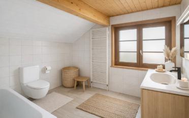 Maison 6.5 pièces - image - 13
