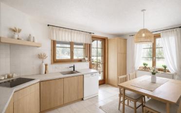 Maison 6.5 pièces - image - 5