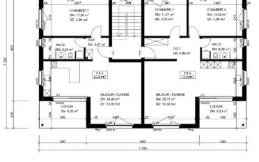Apartment 2.5 rooms - image - 7
