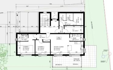 Apartment 3.5 rooms - image - 6