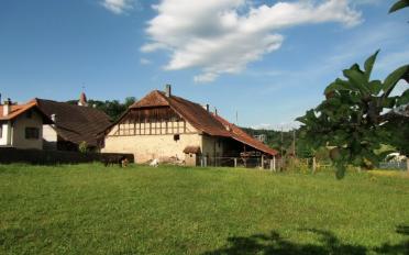 Farm house - image - 2