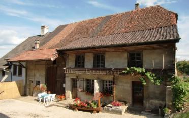 Farm house - image - 1