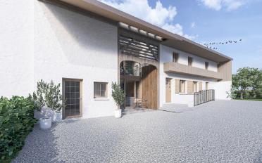 Farm house - image - 6
