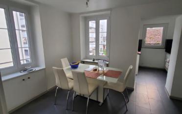 Apartment 5 rooms - image - 3