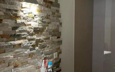 Furnished flat 1.5 rooms - image - 4