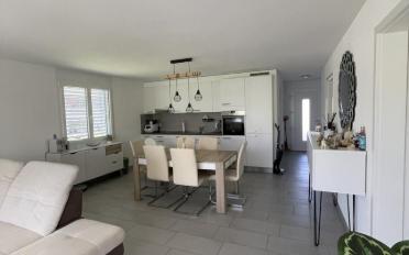 Apartment 3.5 rooms - image - 2