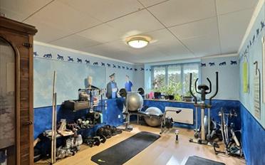 Einfamilienhaus 9 Zimmer - image - 7