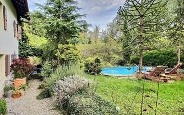 Einfamilienhaus 9 Zimmer - image - 1