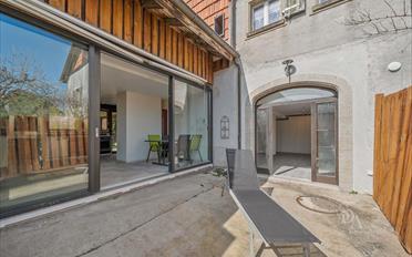 Apartment 5.5 rooms - image - 2