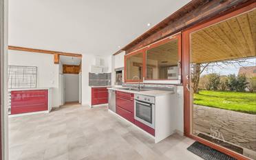 Apartment 5.5 rooms - image - 3