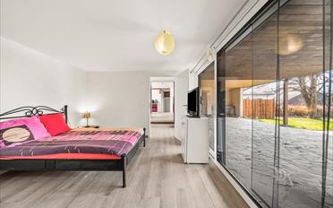 Apartment 5.5 rooms - image - 13