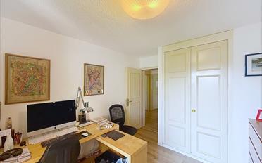 Maison contiguë 5.5 pièces - image - 5