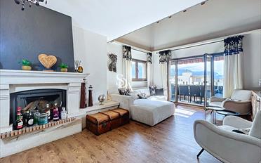 Wohnung 8 Zimmer - image - 2