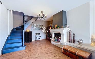 Wohnung 8 Zimmer - image - 3