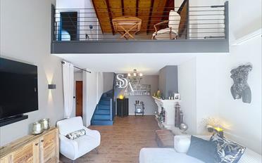 Wohnung 8 Zimmer - image - 1