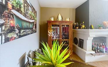 Wohnung 8 Zimmer - image - 4