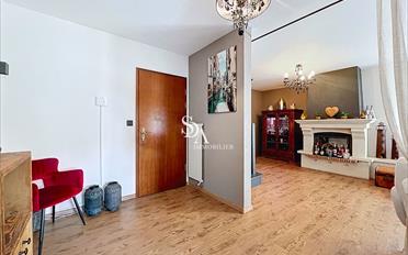 Wohnung 8 Zimmer - image - 5