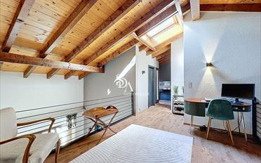 Wohnung 8 Zimmer - image - 10