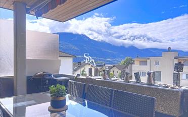 Wohnung 8 Zimmer - image - 7